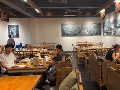 -巴蜀风·地道川菜(总店)