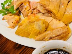 散养鸡-三林本帮馆(中林街店)