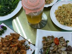 -景好海鲜餐厅(大鹏必选旅游店)