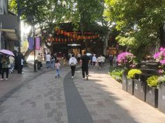-鼓楼(西湖风景名胜区)