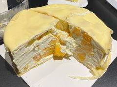 -薇薇安千层蛋糕(望海店)