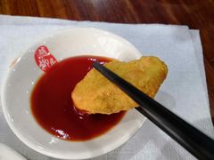 -随柳居·苏式小吃(建新巷店)