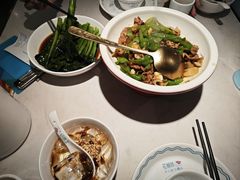 -花椒俏川菜小馆(南海万达店)