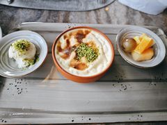 米布丁-BEYTI RESTAURANT贝迪餐厅