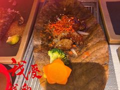 -京料理·日料自助·铁板燒(复悦城店)