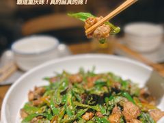 -铁公鸡·四川料理(天环广场店)