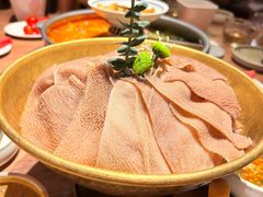 -巴奴毛肚火锅(京西大悦城店)