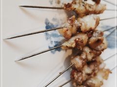 -老白清真烧烤(锦州旗舰店)