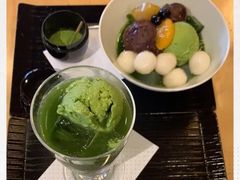 -伊藤久右卫门(宇治本店)