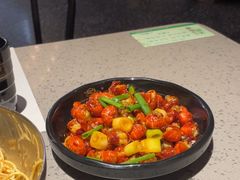 -一棠龙虾•王牌虾球(恒隆广场店)