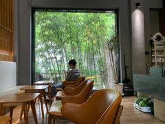 -一叶觅山(半边街店)