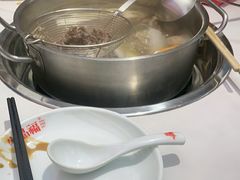 -牛品福潮汕牛肉火锅(旺庄店)
