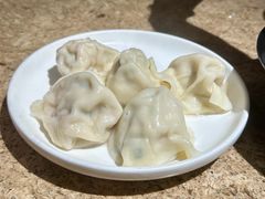 -金谷园饺子馆(北邮总店)