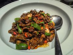 -湘中缘·湖南菜(娄底驻京办店)