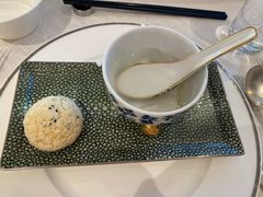 -北京柏悦酒店·锦庭餐厅Dining Room