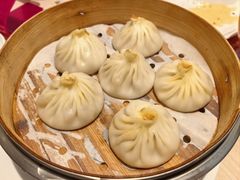 -小杨生煎(愚园路)