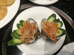 -鲜鲜·鲅鱼圈海鲜(于洪店)