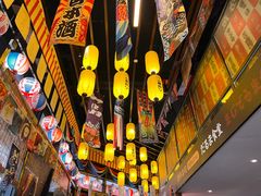-达摩食堂(仓山万达店)