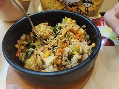 -食米家拌饭(梅溪新天地店)