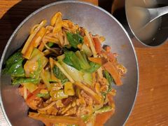 -圳兴面王·拌川·特色炒面(南山保利剧院店)