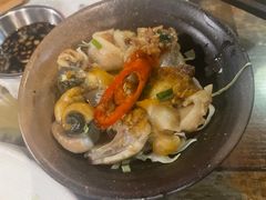-质烤烤物·活烤海鲜(质烤总店)