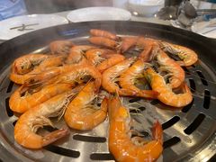 -青蓬蒸汽海鲜·深圳老字号·团建聚会(壹方城店)