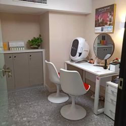 -咪咪专业脱毛连锁机构