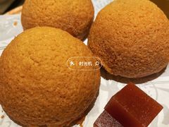 -蔡澜点心·粤菜(花城汇南区店)