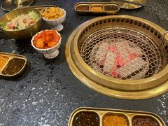 -肉匠日式烧肉屋·和牛居酒屋·酒水小食堂(大汉悦中心店)