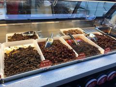 -鑫记婆婆兔·成都特产·兔头手撕兔(太古里店)