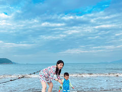-东海半边山旅游度假区
