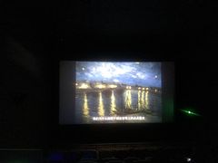 -沃美影城焕影岛LED/中国巨幕(万象汇店)