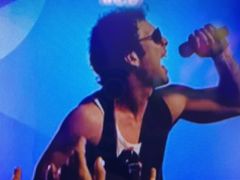 -蓝色派对KTV(聚然广场店)