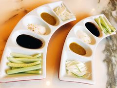 -京华烟云·北京烤鸭(领展购物广场·中关村店)
