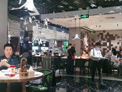 -大鸽饭(体育西路店)