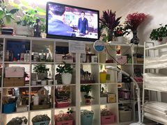 -润合汇养生馆(佳宁娜广场店)