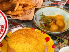 -肥韬茶餐厅(南山mini店)
