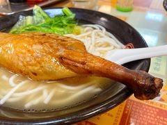 -烧鹅濑(西华路店)