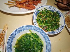 -小柴米·传统江西菜(八一广场店)
