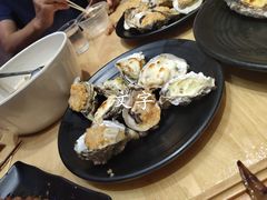-蚝抵食·湛江生蚝(湾北路店)