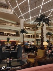 -上海大酒店·婚宴年会宴会厅
