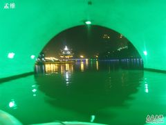 -南通濠河风景名胜区