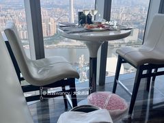 -广州四季酒店·意珍·意式自助餐