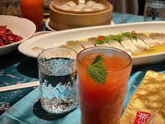 -茶人村·宫廷私厨(奥体印象城店)
