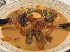 -慧娟面馆·餐厅(望江路店)