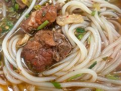 -虎子面粉馆(五一东村店)