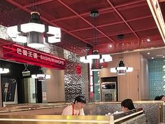 -巴蜀王婆大虾(南锣鼓巷店)