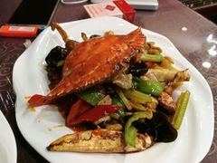 -北塘海鲜·天津菜(大光明桥旗舰店)