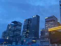 -琶醍壹号•潮菜江景餐吧