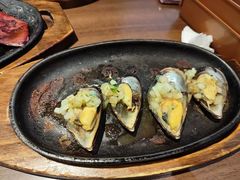 -萨莉亚意式餐厅(悦荟广场店)
